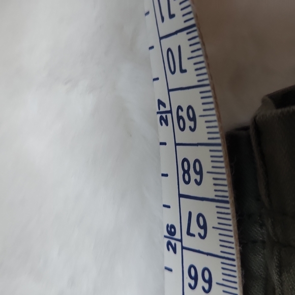 Athleta Summit Cargo Pants Size 2 - Picture 14 of 14